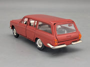 Modellautos 1:43 Agat / Tantal / Saratov GAZ-24-02 Wolga Kombi-Version mit OVP