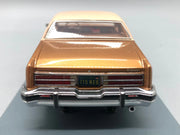Modellautos 1:43 Neo Scale Models Buick Electra Sedan mit OVP