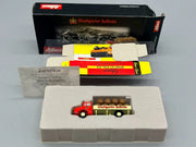 Modellautos 1:90 Schuco Piccolo 2er-Set Mercedes Stuttgarter Hofbräu in OVP