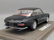 Modellautos 1:18 BBR Ferrari 330 GT 2+2 Limitiert 1/32 Lederplatte Vitrine OVP