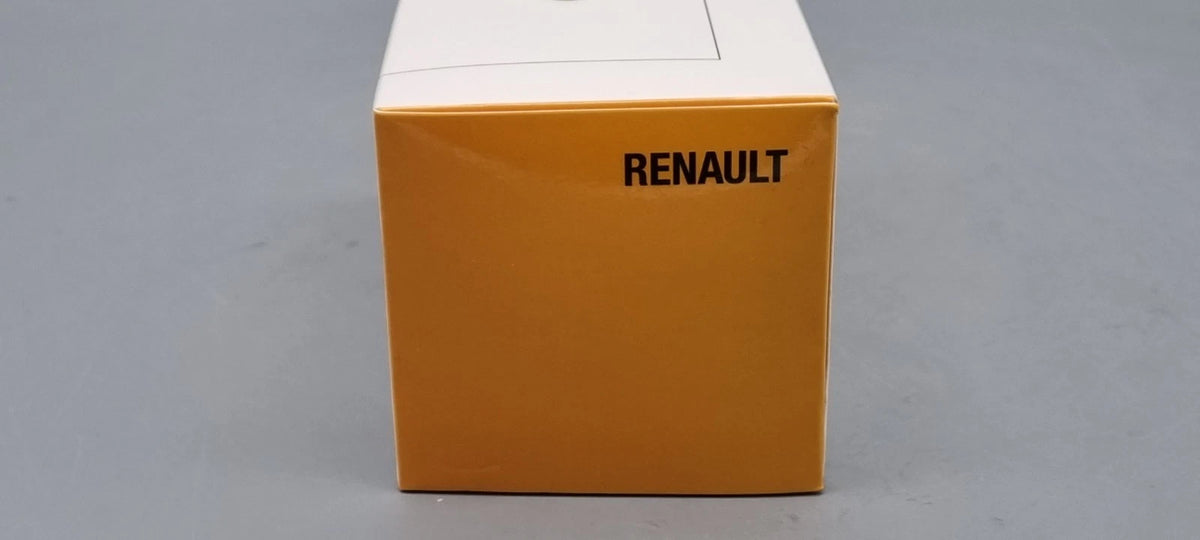Modelautos 1:43 Norev Renault Type A Dealer OVP