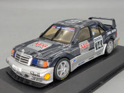 Modellautos 1:43 Minichamps Mercedes Benz 190E EVO2 Team Snobeck #14 Asch OVP