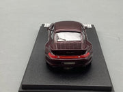 Modellautos 1:43 MR Models Porsche 911 Carrera Turbo 1994 mit OVP