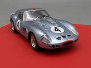 Modellautos 1:43 BBR  Ferrari 250 GTO S/N 3589 Set 2-tlg. 2/5 OVP