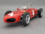 Modellautos 1:18 CMR 170 Ferrari Dino 156 Sharknose Weltmeister F1 #4 Hill OVP
