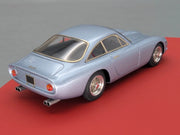 Modellautos 1:43 BBR Ferrari 250 GT Lusso Speciale 1963 S/N 4385GT Ltd 08/10 OVP
