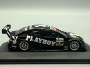 Modellautos 1:43 Minichamps Opel Vectra GTS V8 DTM 2004 OPC Team Phoenix mit OVP