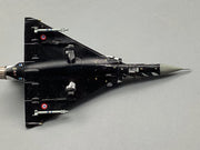 Flugzeug Modell 1:200 Hogan Wings M-Series Mirage 2000 Nato Tiger mit OVP