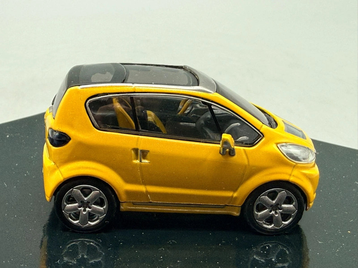 Modellautos 1:43 Norev Opel Trixx mit OVP