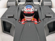 Modellautos 1:12 Werk83 Ferrari F300 1998 Test Fiorano Michael Schumacher OVP