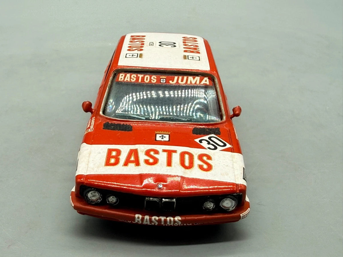 Modellautos 1:43 GAMA 1149 BMW 528i mit Karton