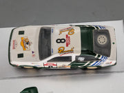 Modellautos 1:43 Trofeu Ford Sierra Cosworth Panach Tour de Corse 1988 #8 OVP