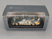 Modellautos 1:43 Minichamps Mercedes 190E EVO2 DTM 1992 #18 Thiim  Dealer OVP