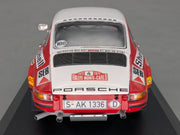 Modellautos 1:43 Minichamps Porsche 911 S SEB Rallye Monte Carlo 1972 #4 mit OVP