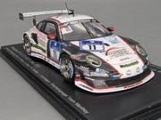 Modellautos 1:43 Spark SAM257 Porsche 911 GT3 RSR 24h Nbrg 2014 Manthey #11 OVP