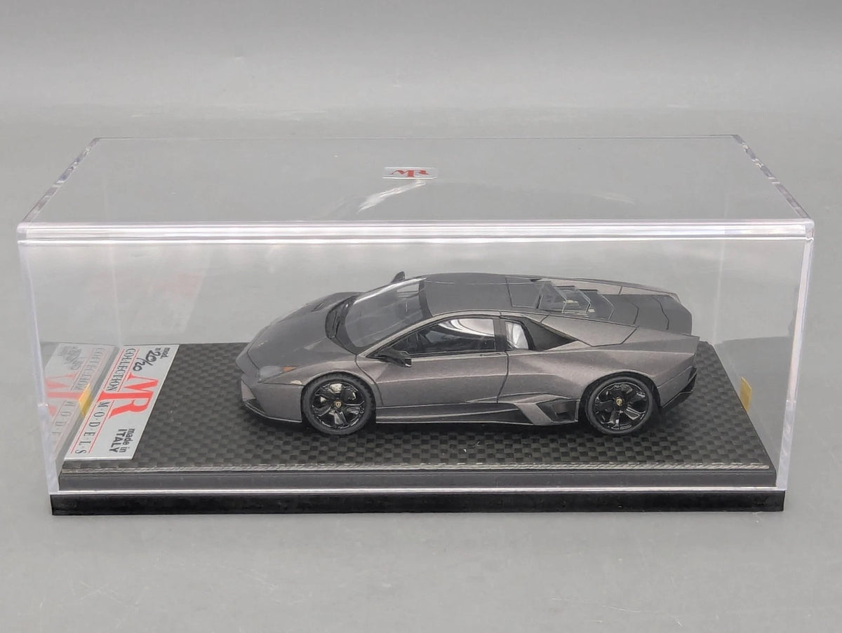 Modellautos 1:43 MR Collection Lamborghini Reventon 2007 Ltd 20/20 mit OVP