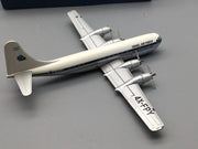Flugzeugmodell 1:200 HM Hobbymaster Boeing 377 Israel Air Force Massada 1960 OVP