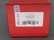 Modellautos 1:43 BBR Deluxe Calsito Ferrari FXX-K Gloss Black Ltd 03/20 OVP