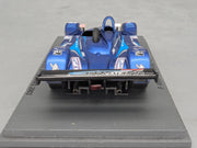 Modellautos 1:43 Spark Courage C65 JPX 24h Le Mans 2003 #31 mit OVP