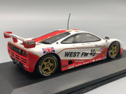 Modellautos 1:43 Minichamps Rennwagen McLaren F1 GTR Mass #49 OVP