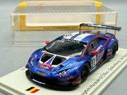 Modellautos 1:43 Spark Lamborghini Huracan GT3 Evo 24h Spa 2019 mit OVP
