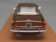 Modellautos 1:43 BBR Ferrari 250 GT Pininfarina Coupe Ltd 00/10 OVP
