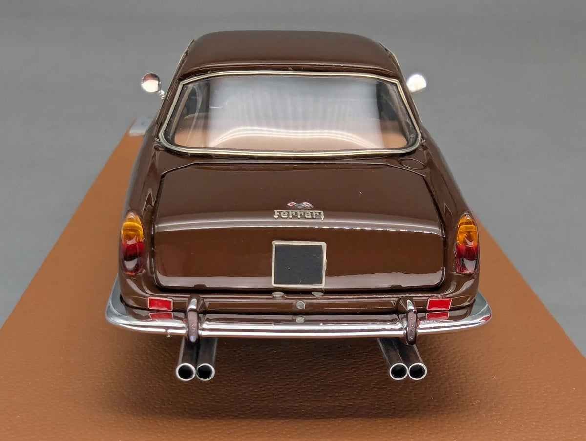 Modellautos 1:43 BBR Ferrari 250 GT Pininfarina Coupe Ltd 00/10 OVP