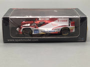 Modellautos 1:43 Spark Oreca 05 Nissan Eurasia LM 2016 #33 OVP ungeöffnet