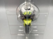 Motorrad Modell 1:12 Minichamps Yamaha YZR-MI V. Rossi Testbike Sepang 2013  OVP
