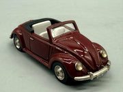 Modellautos 1:43 AMR Century VW Hebmüller Cabriolet mit OVP