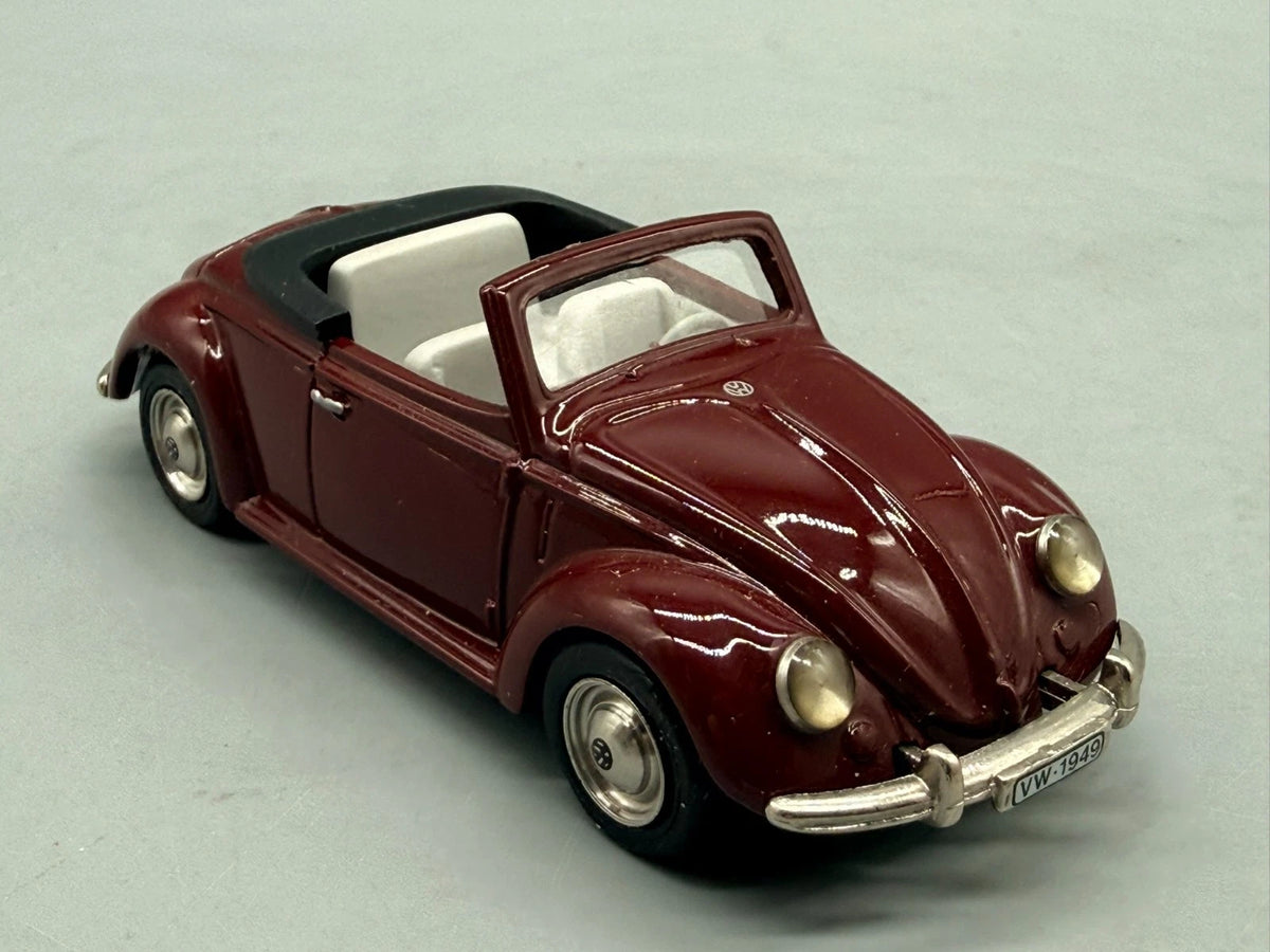 Modellautos 1:43 AMR Century VW Hebmüller Cabriolet mit OVP