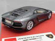Eidolon Make Up 1:43 Lamborghini 50 Anniv. 2tlg Set Reventon Rd. + Aventador OVP