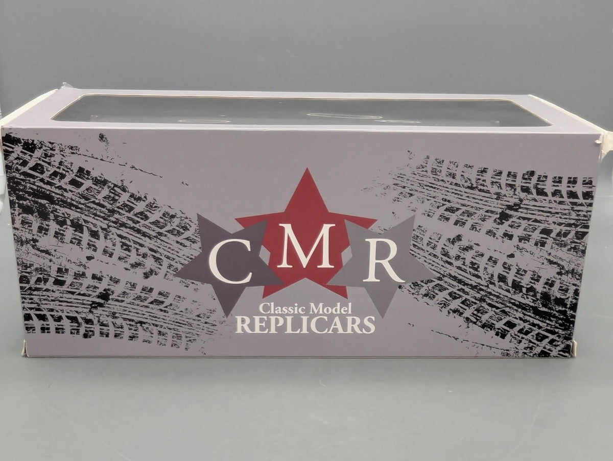 Modellautos 1:18 CMR 134 Porsche 917K WINNER 24h Le Mans 1970 #23 mit OVP