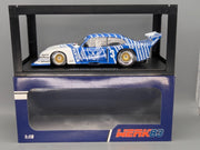 Modellautos 1:18 Werk83 Ford Capri Turbo Gr.5  DRM 1982 #3 K. Niedzwiedz OVP