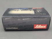 Modellautos 1:90 Schuco Piccolo Volkswagen VW Karmann Ghia Cabrio 500 pcs. OVP