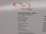 Modellautos 1:18 Signature Models SIG18110 1934 Duesenberg Grün mit OVP
