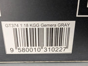 Modellautos 1:18 GT Spirit GT374 KGG Königsegg Gemera Grau mit OVP