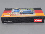 Modellautos 1:90 Schuco Piccolo Set 15 Jahre deutsche Einheit VW + Trabant OVP