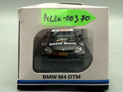 Modellautos 1:43 RMZ Hobby BMW M4 DTM #7 mit OVP