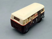 Lkw Modell 1:87 Brekina Scheunenfund Jubiläumsset 1500 Brekina Bulli T1 OVP