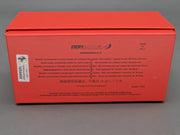 Modellautos 1:43 BBR Ferrari 365 GTS 1969 S/N 12453 Larry Page  Ltd 01/10 OVP