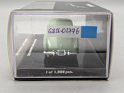 Modellautos 1:43 Minichamps Bentley R-Type Continental 1955 Grün mit OVP