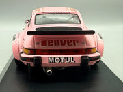 Modellautos 1:18 Minichamps Porsche 934 Winner 24h Le Mans 1981 #70 mit OVP