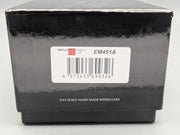 Eidolon Make Up 1:43 Lamborghini Veneno Roadster 2015 Rosso Veneno mit OVP
