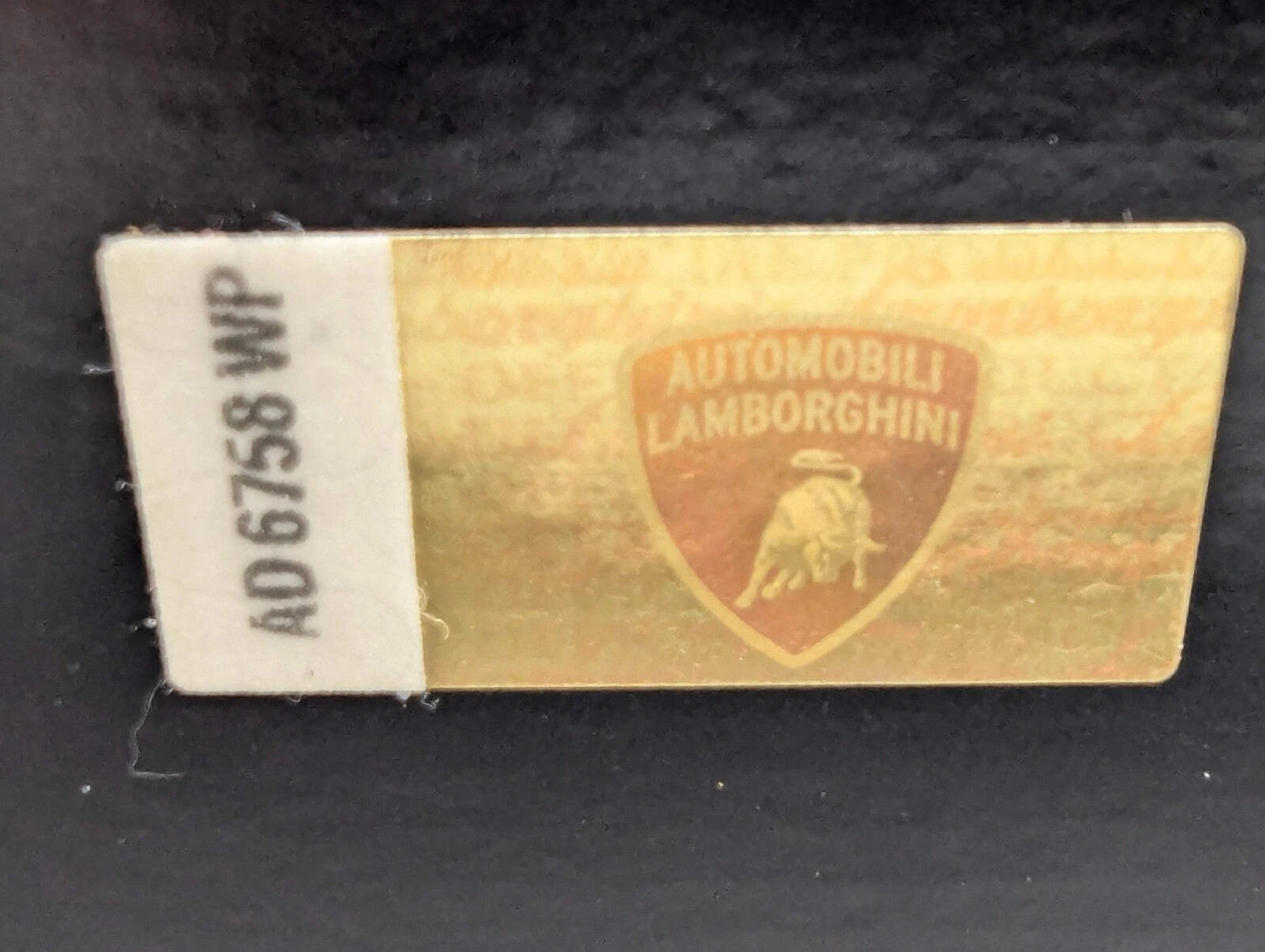 Looksmart CALSITO 1:43 Lamborghini Aventador LP 700-4 Ltd 20/20 Stck mit OVP