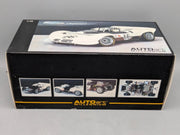 Modellautos 1:18 AUTOart Millenium 86496 Chaparral 2 Sport Race 1965 #66 mit OVP