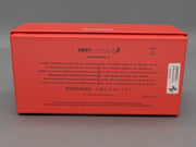 Modellautos 1:43 BBR Ferrari 330 GTS S/N 09781 Auction 2015 Limited 01/20 OVP