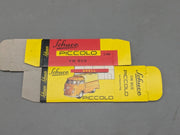 Modellautos 1:90 Schuco Piccolo Set 20. Lufthansa Klassikertage 2008 2-tlg OVP