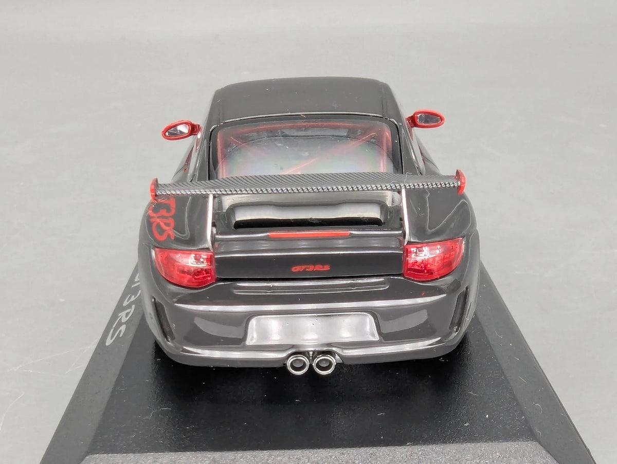 Modellautos 1:43 Minichamps Porsche 911 GT3 RS mit WAP Dealer OVP