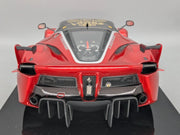 Modellautos 1:12 BBR Ferrari FXX-K 2014 Car #21 Rosso Fuoco Ltd 03/10 OVP